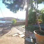 Holiday home Garden