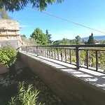 Garden Casa de Férias Assisi