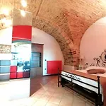 Prázdninový dům Garden *