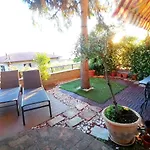 Garden Casa de Férias
