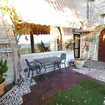 Garden Prázdninový dům *