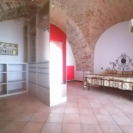 Casa vacanze Garden