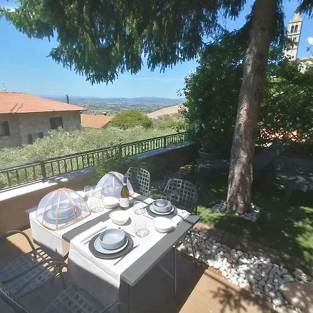 Holiday home Garden *