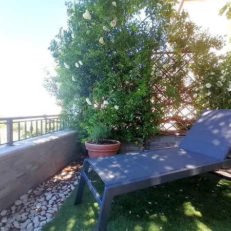 Garden Casa vacanze