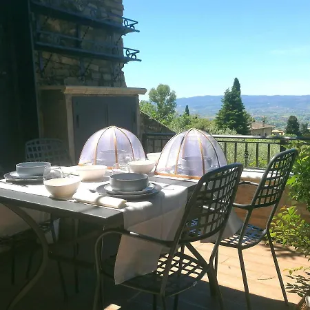 Garden Assisi