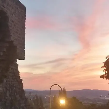 بيت للعطل Garden