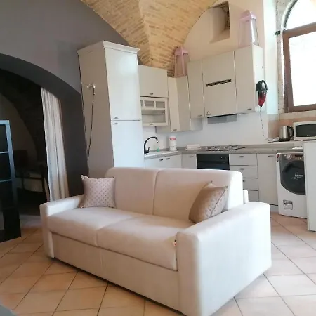 Casa vacanze Garden Assisi