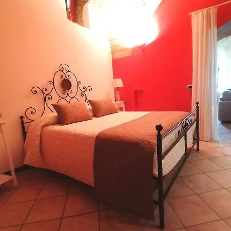 Garden Casa vacanze