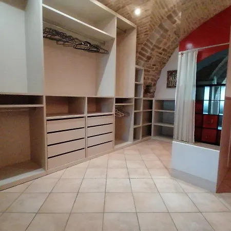 بيت للعطل Garden أسيسي