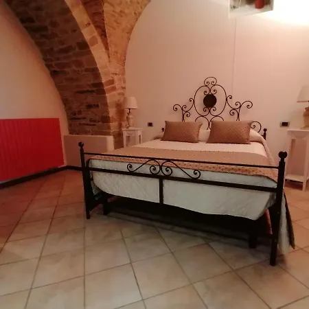 Garden Prázdninový dům