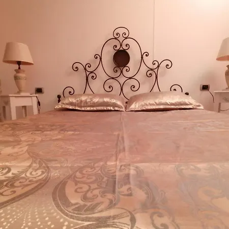 Prázdninový dům Garden Assisi