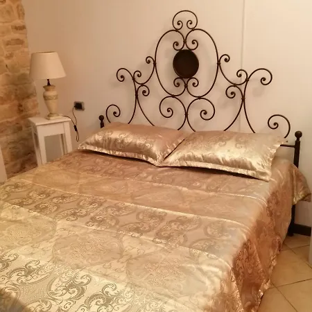 Prázdninový dům Garden Assisi