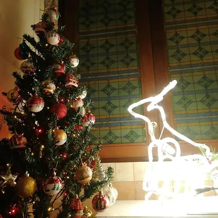 Holiday home Garden *