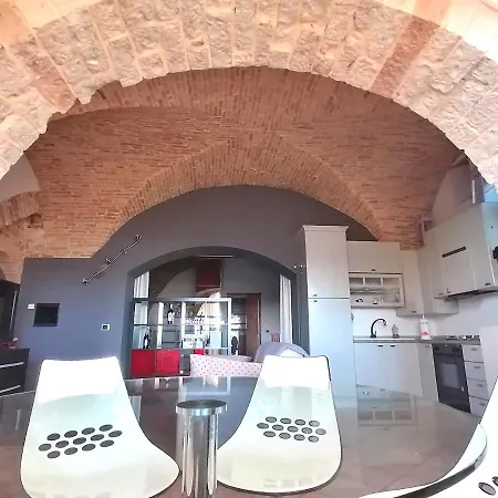 Garden Casa vacanze *