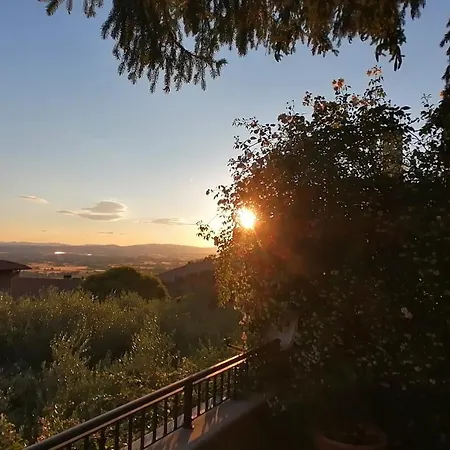 Garden Casa vacanze *