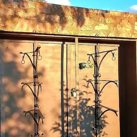 Garden * Assisi