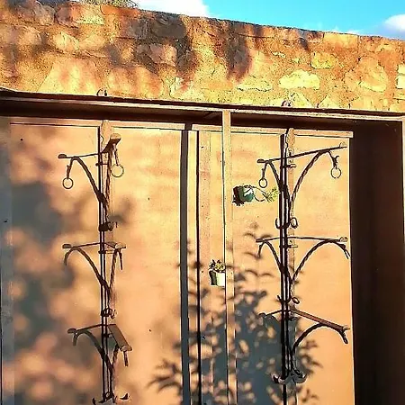 Garden * Assise