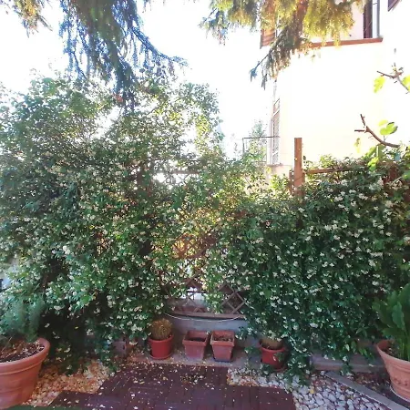 Garden Assisi