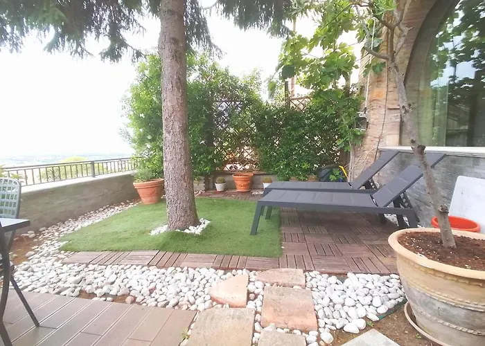 Garden بيت للعطل *