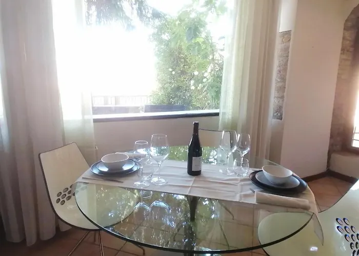 Garden Casa de Férias Assisi