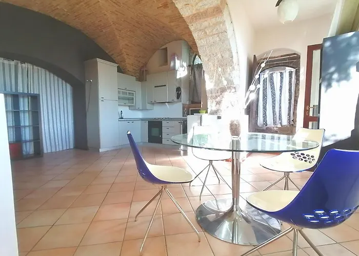 Garden Casa de Férias