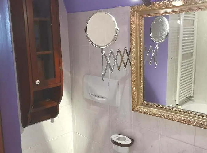 Casa de Férias Garden Assisi