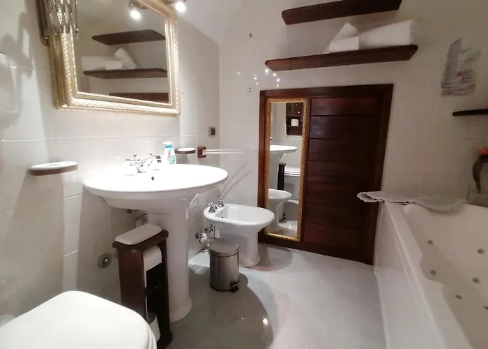 Garden Casa de Férias Assisi