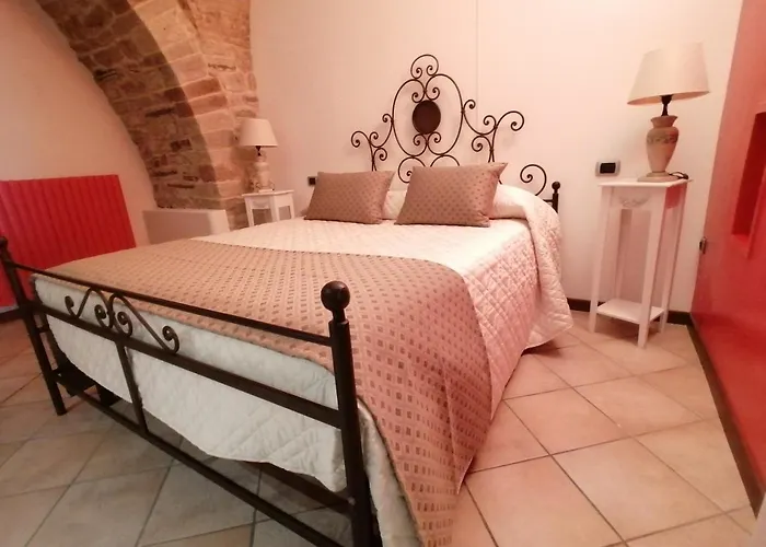 Garden بيت للعطل أسيسي