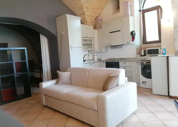 Casa de Férias Garden Assisi