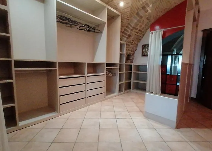 Casa de Férias Garden Assisi