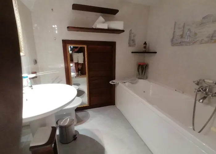 Garden Casa de Férias Assisi