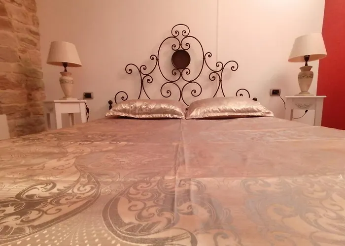 بيت للعطل Garden أسيسي