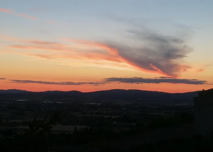 Feriehus Garden Assisi