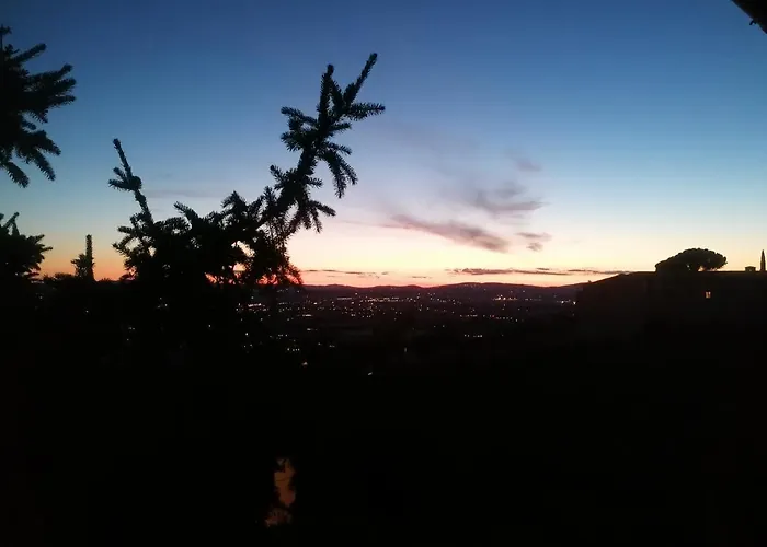 بيت للعطل Garden