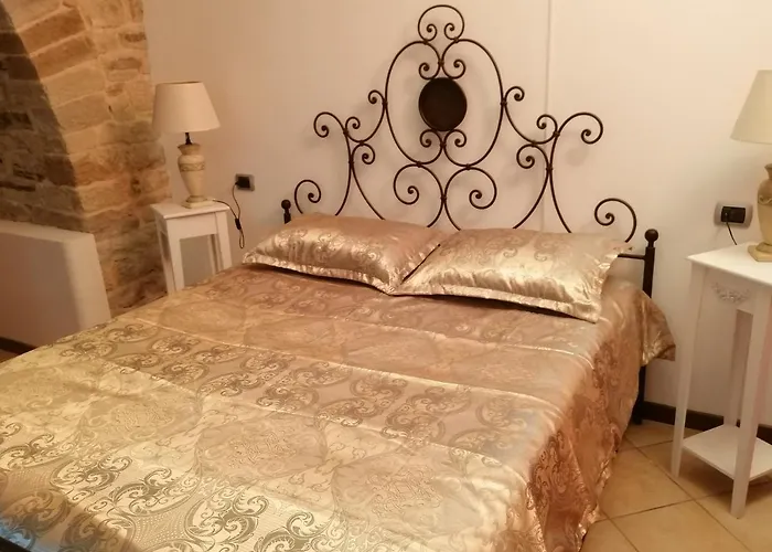 بيت للعطل Garden أسيسي