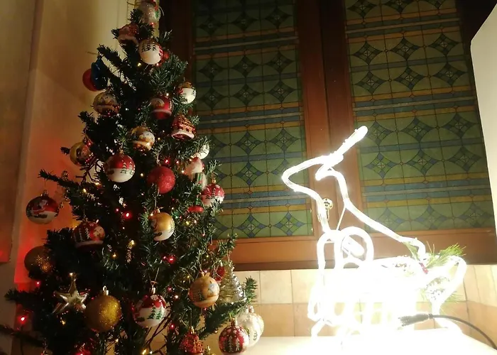 بيت للعطل Garden *