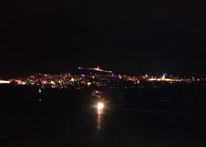 Casa de Férias Garden