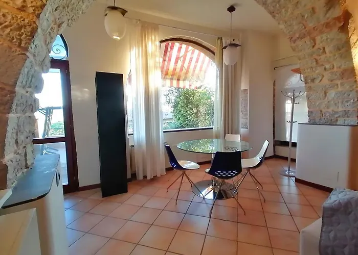 Casa de Férias Garden