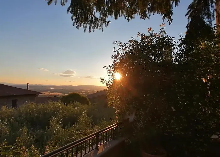 Garden Casa de Férias *