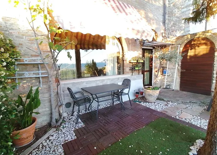 Garden Casa de Férias *